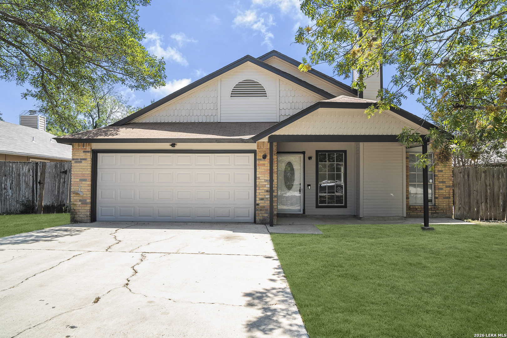 12238 Ridge, San Antonio, TX 78247 — photo 1