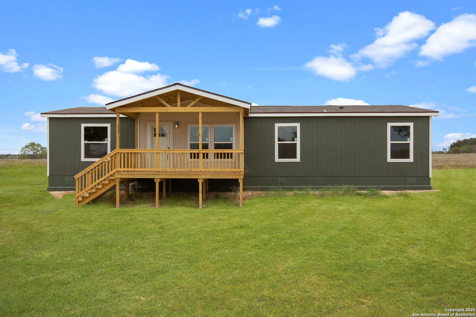 2284 Stevens Rd
