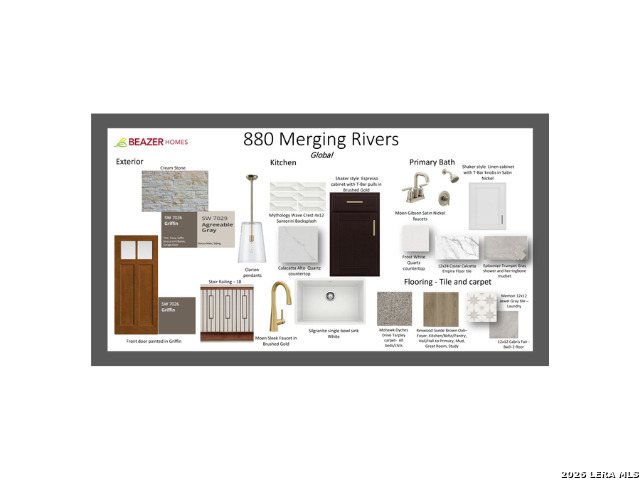 880 Merging Rivers, , 78124 — photo 1
