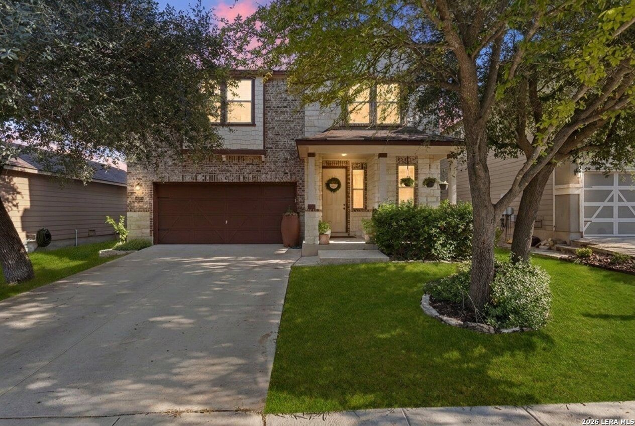 160 Desert Flower, , 78006 — photo 1