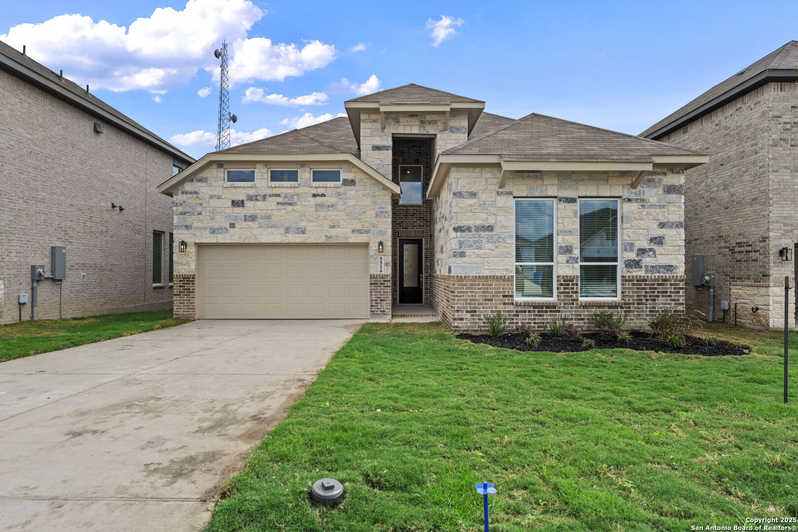 5516 Paschal Park, New Braunfels, TX 78132 — photo 1