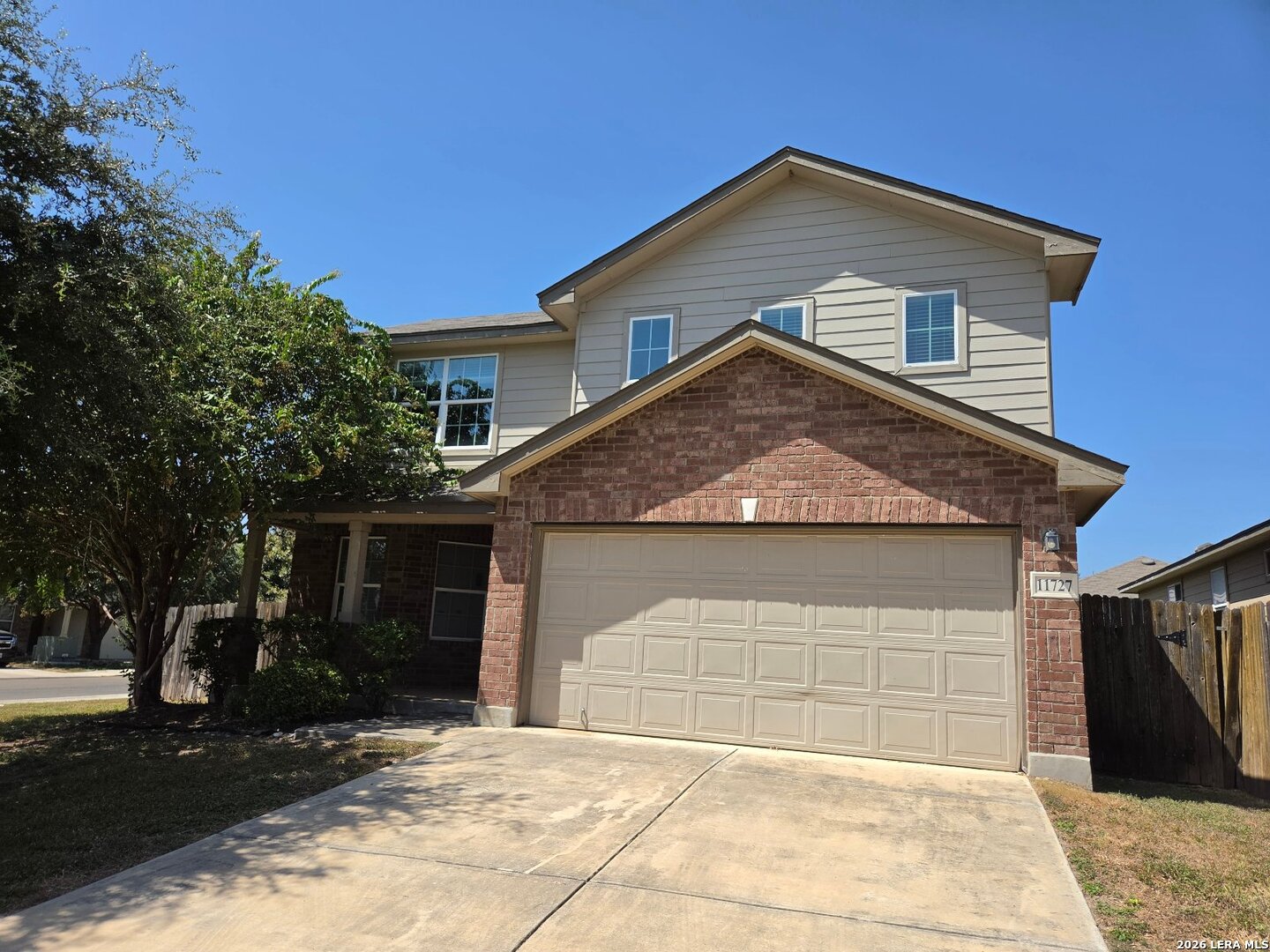 11727 Indian Camp, San Antonio, TX 78245 — photo 1