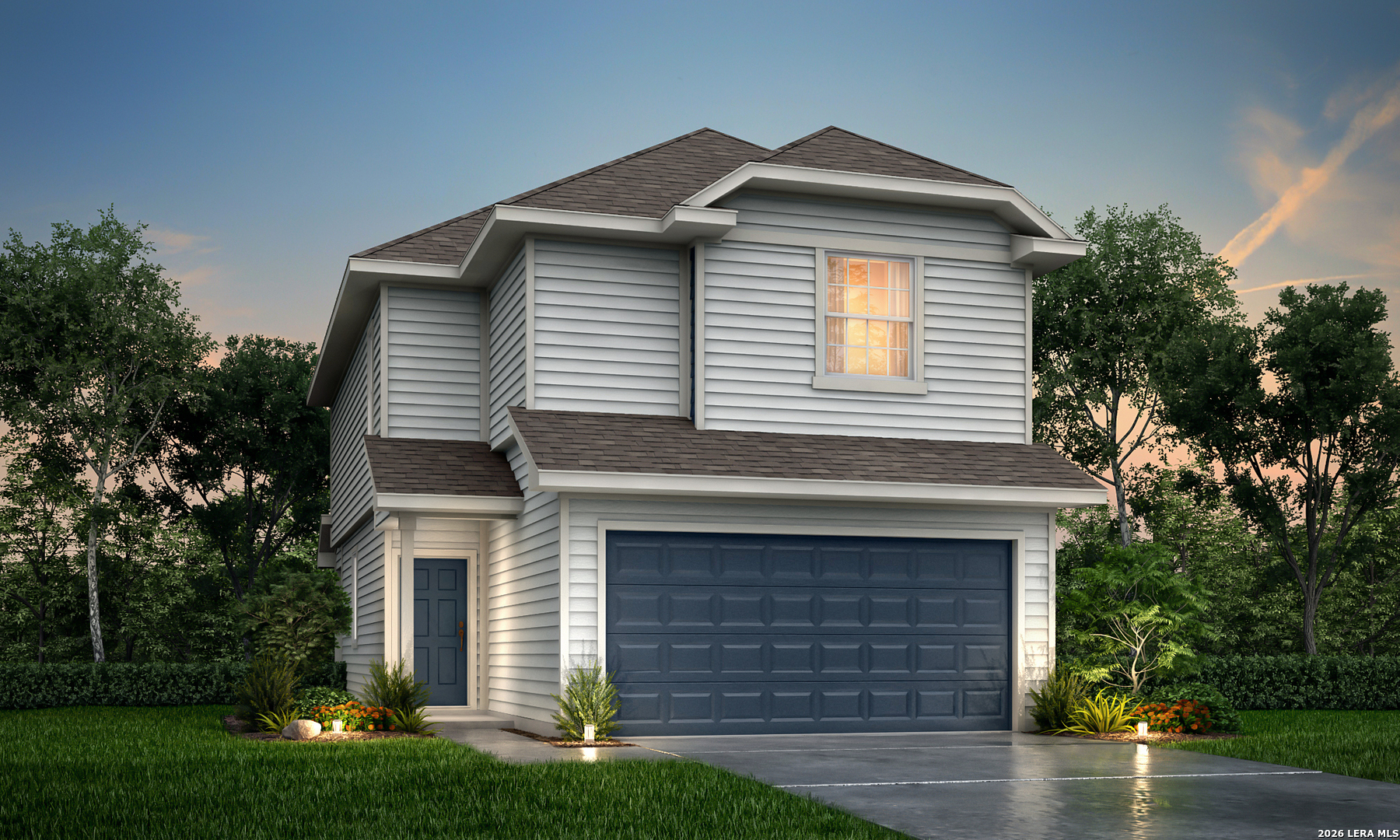 10107 Bixbite Trail, San Antonio, TX 78245 — photo 1
