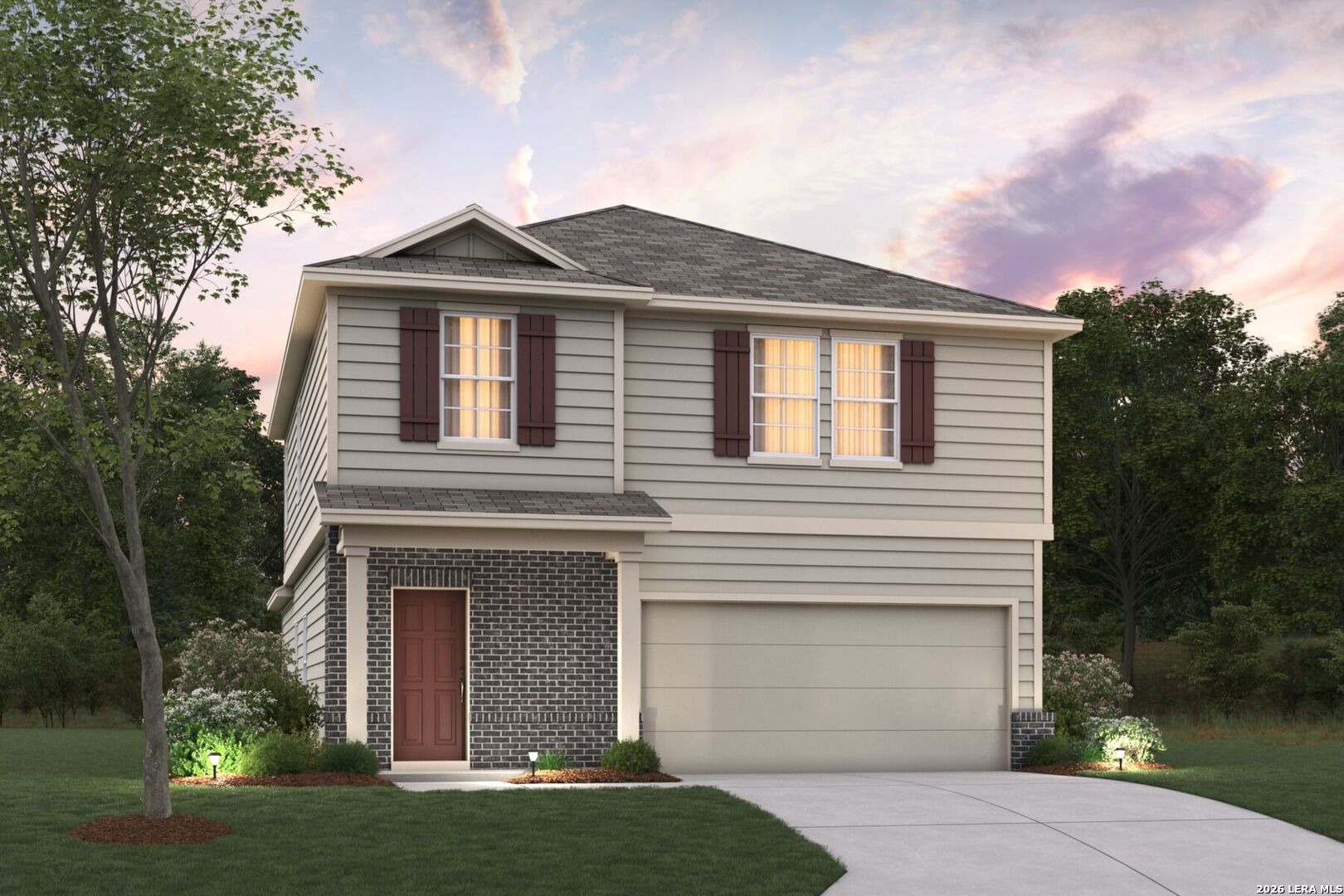 10443 Hotspur Road, ,  78109 — photo 1