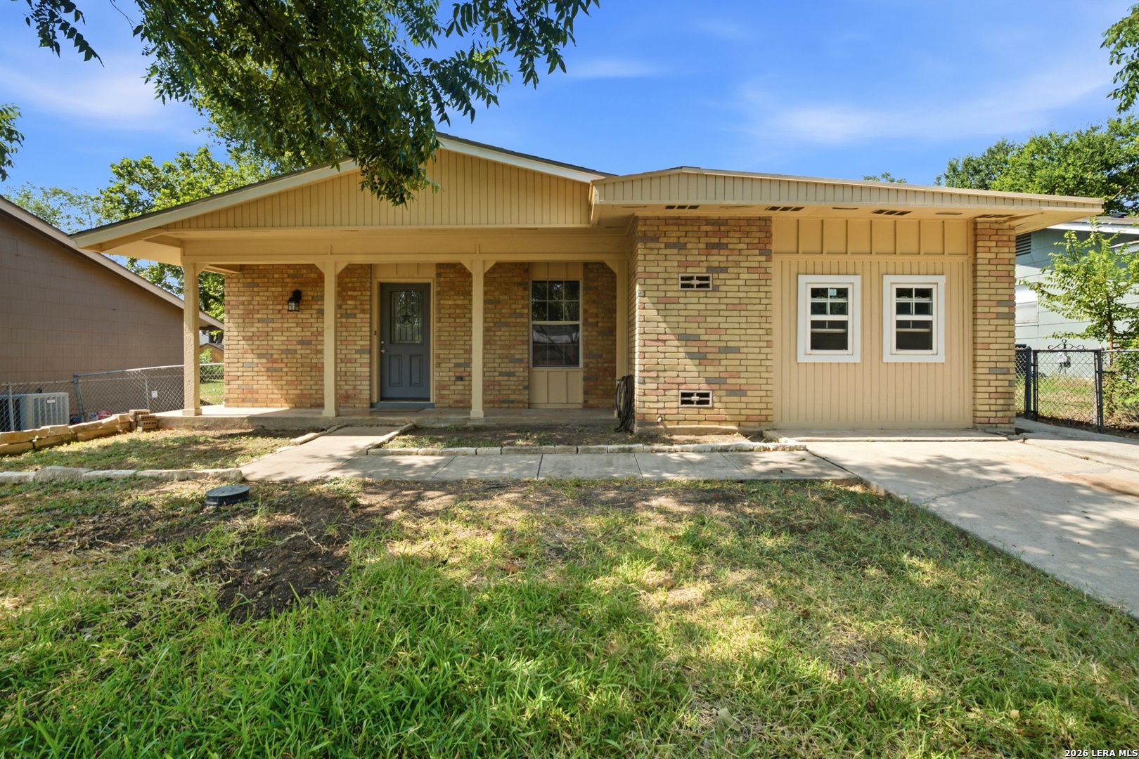 6034 TOPCROFT DR, San Antonio, TX 78238 — photo 1