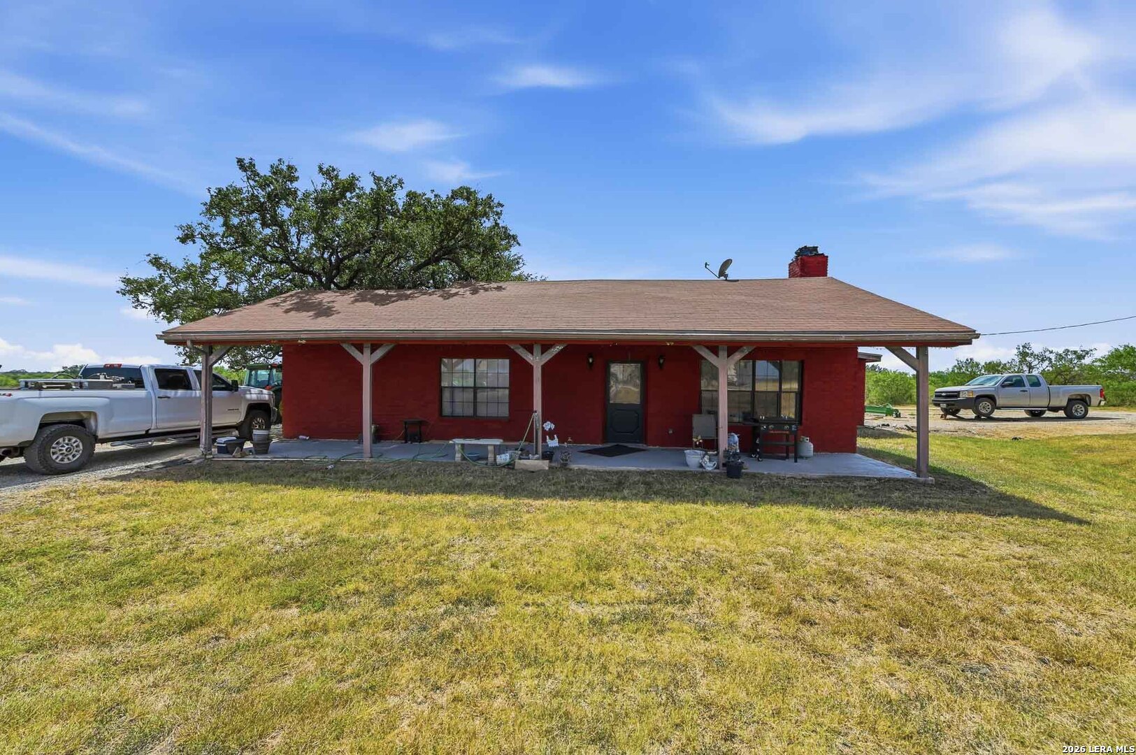 1155 JONES RD, , 78638 — photo 1