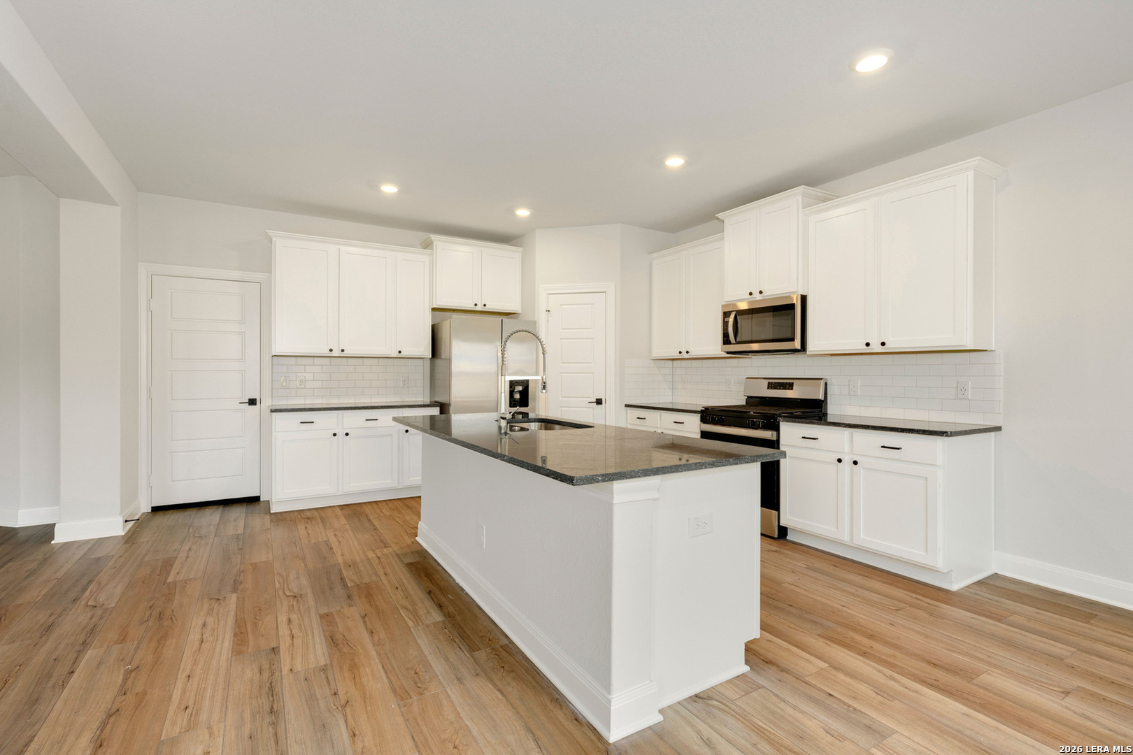 6319 Monk Landing, ,  78109 — photo 1