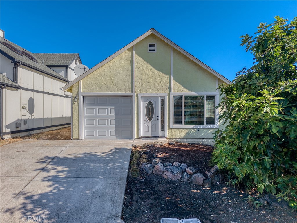 5383 Lancaster, Lakeport, CA 95453 — photo 1