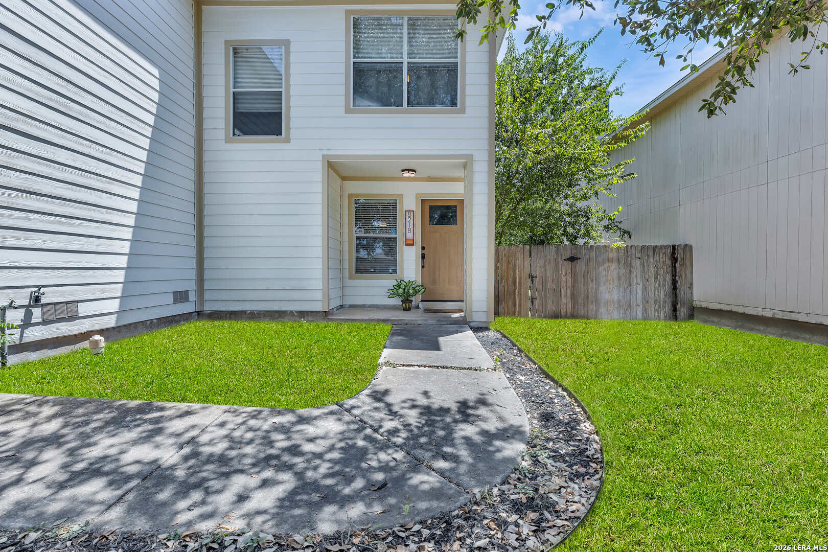 8218 Laurel Bnd, , 78250 — photo 1