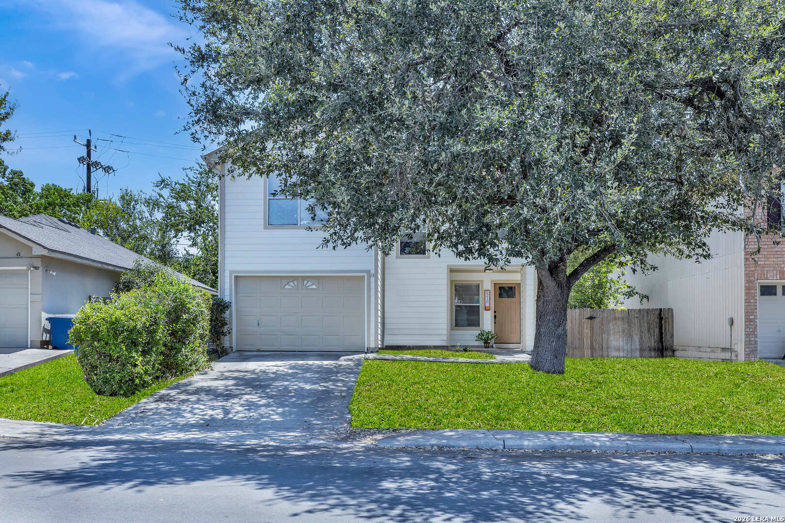 8218 Laurel Bnd, San Antonio, TX 78250 — photo 1