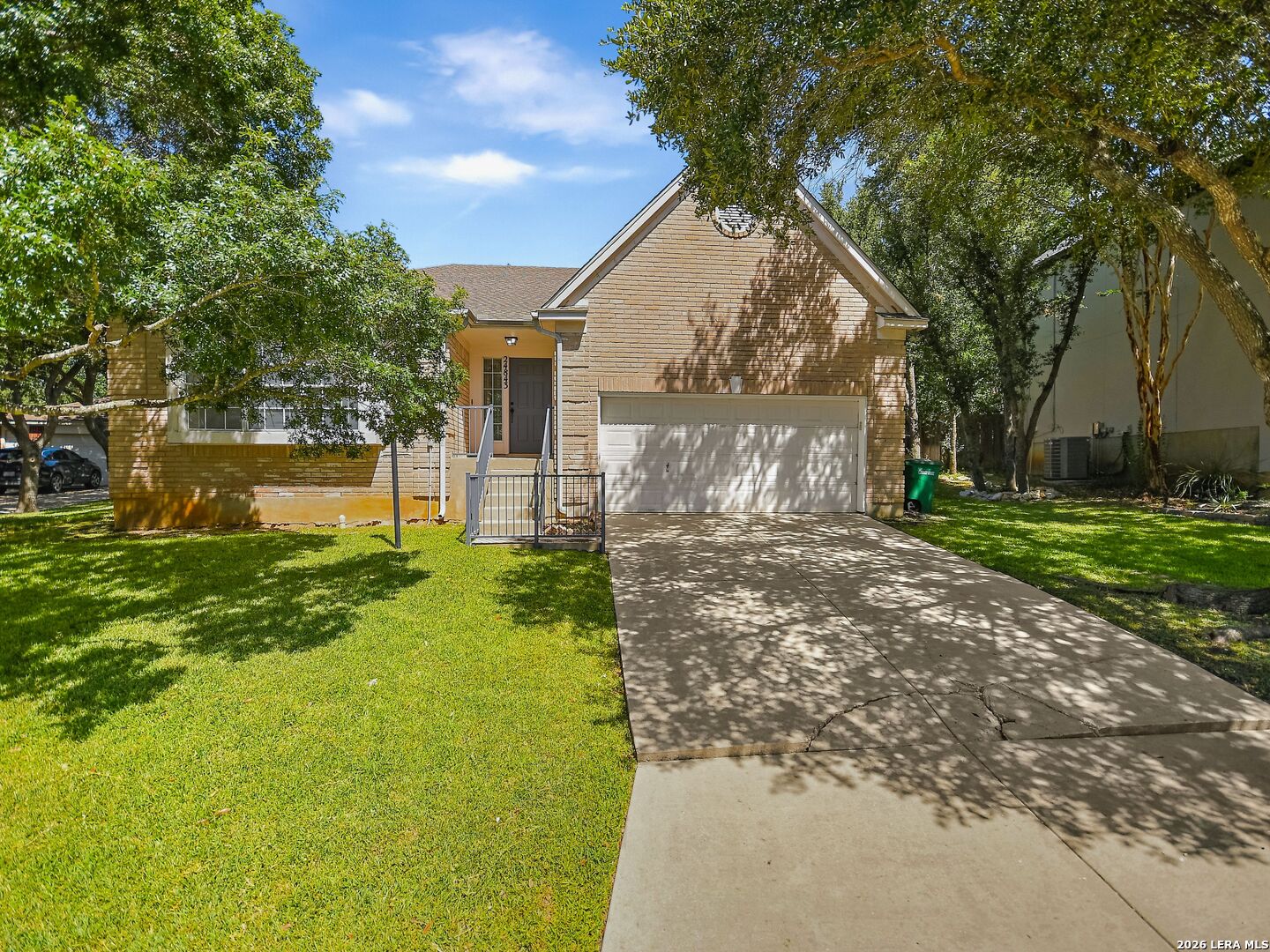 24843 Shining Arrow, San Antonio, TX 78258 — photo 1