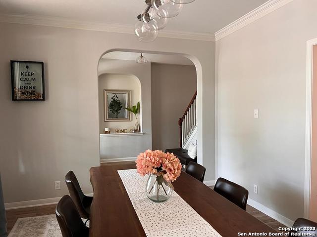 407 ELKGROVE CT, ,  78260 — photo 1