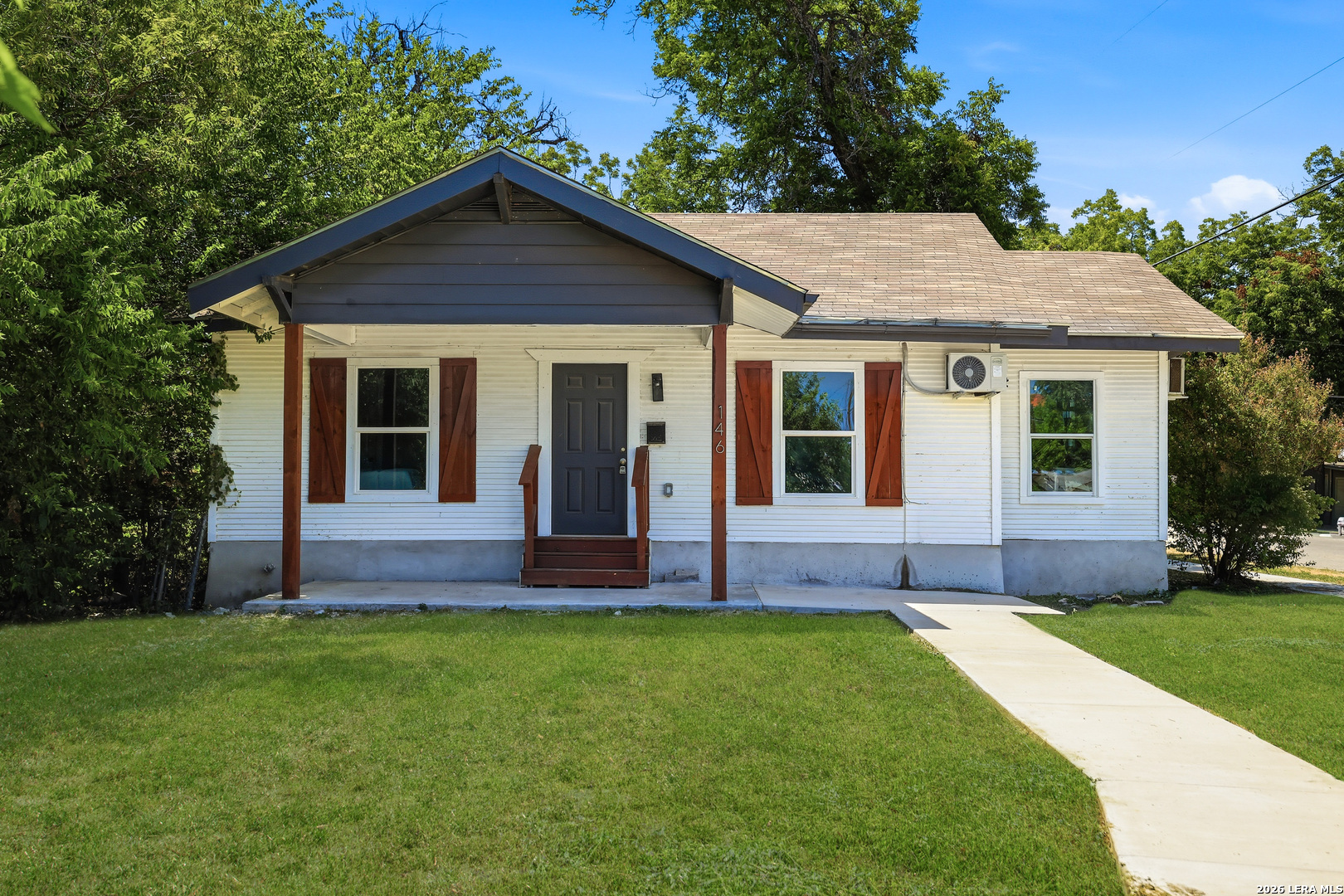 146 ISABEL ST, San Antonio, TX 78210 — photo 1