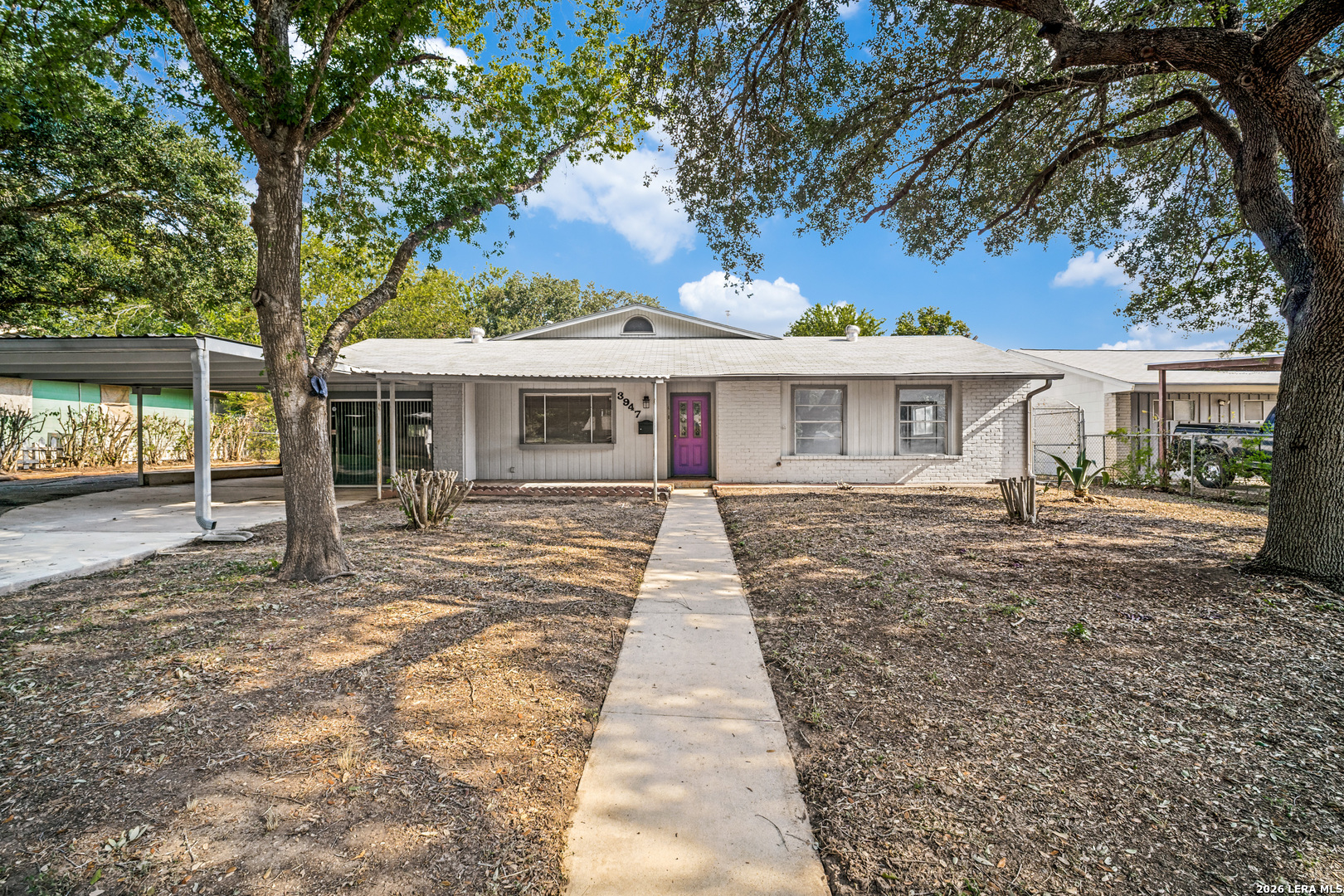 3947 Gayle Ave, San Antonio, TX 78223 — photo 1