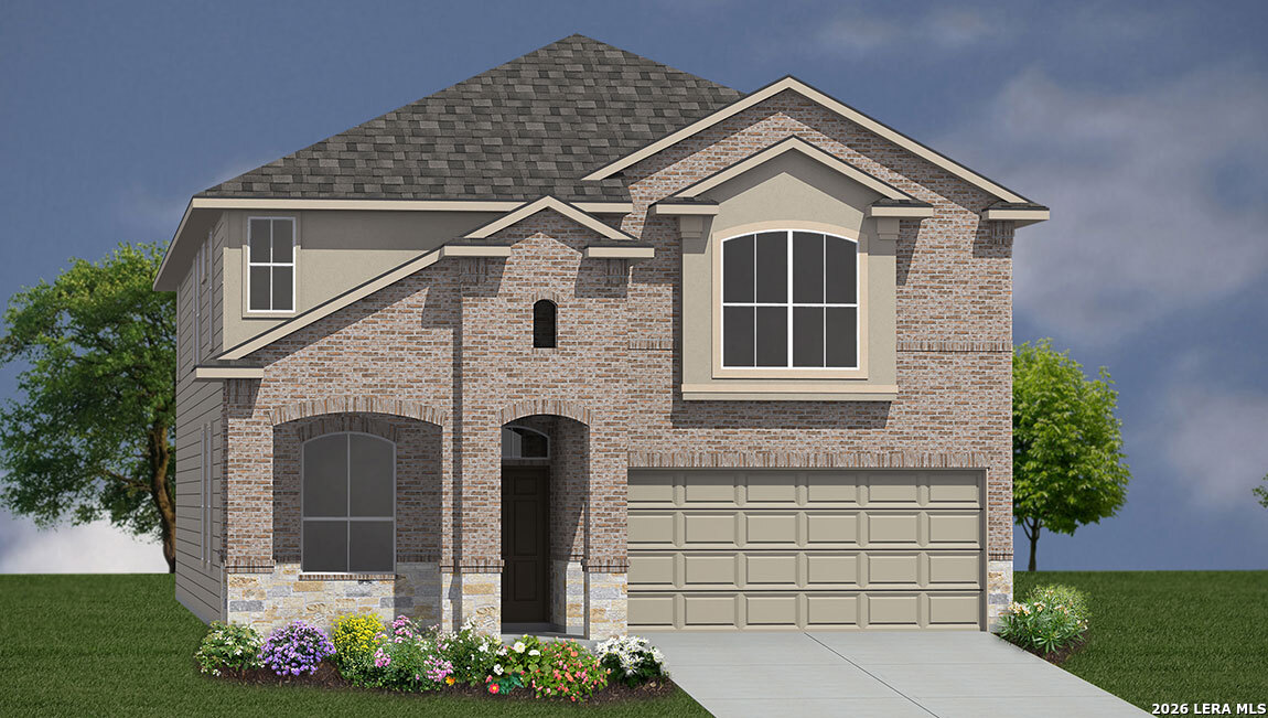 20828 Streamlet, San Antonio, TX 78266 — photo 1