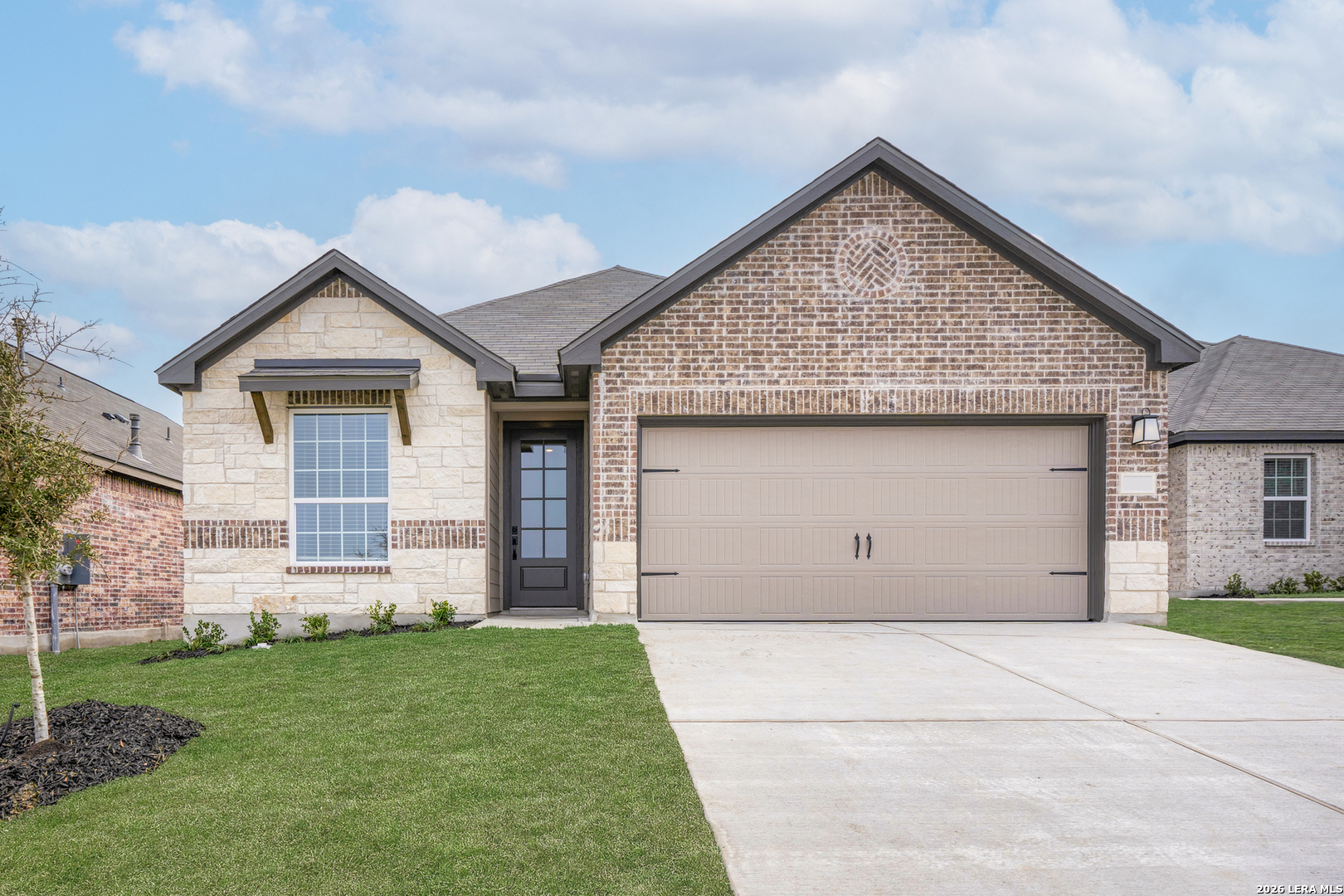 6627 Thorpe Hollow, ,  78109 — photo 1
