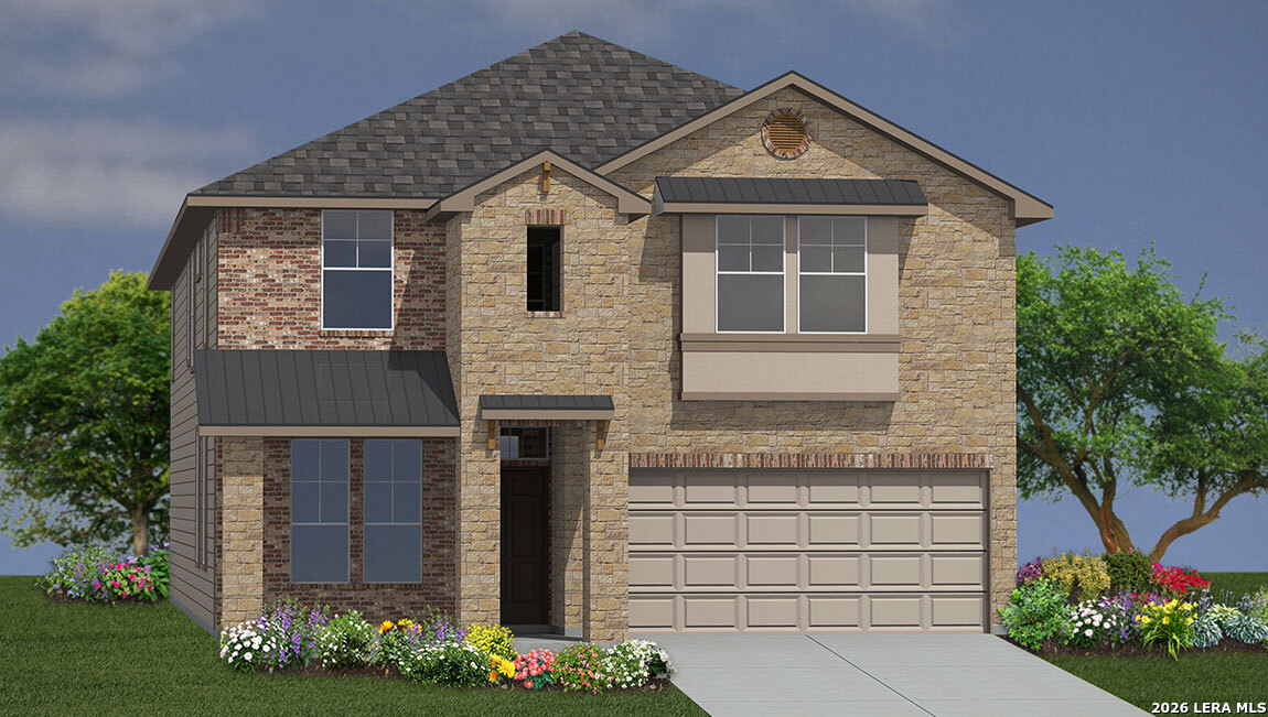20812 Streamlet End, San Antonio, TX 78266 — photo 1