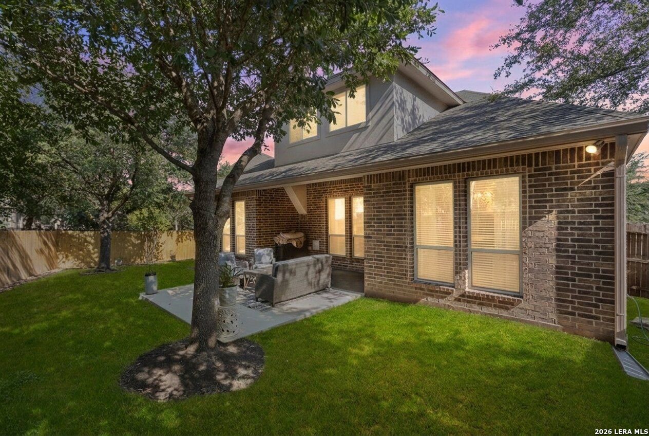 8113 HYACINTH TRCE, ,  78015 — photo 1