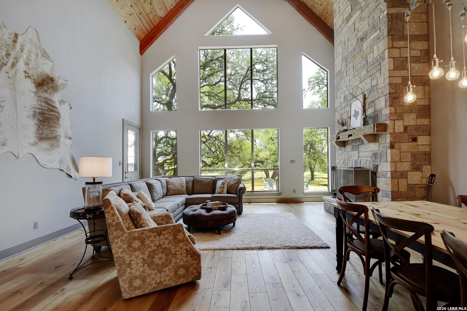 134 Narrows, ,  78606 — photo 1