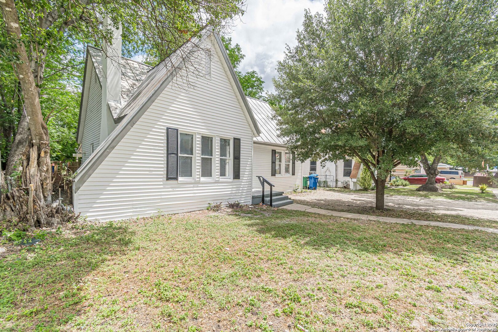 1913 Santa Anna, ,  78201 — photo 1