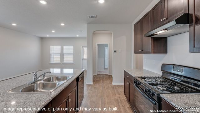 5718 Calville Blanc, ,  78252 — photo 1