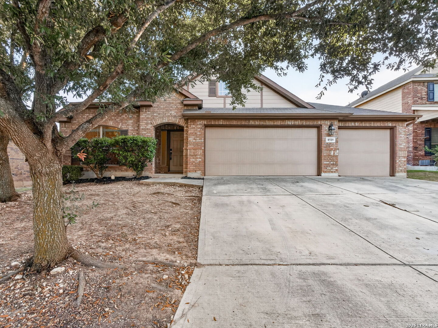 8519 FESS PARKER DR, ,  78254 — photo 1
