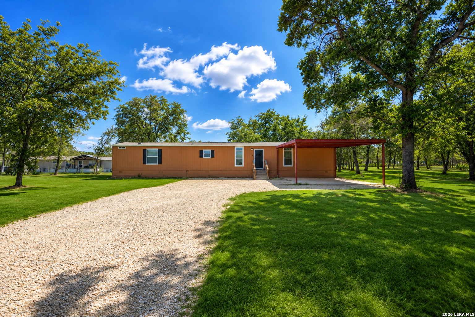 24319 Hickory Pass, San Antonio, TX 78264 — photo 1