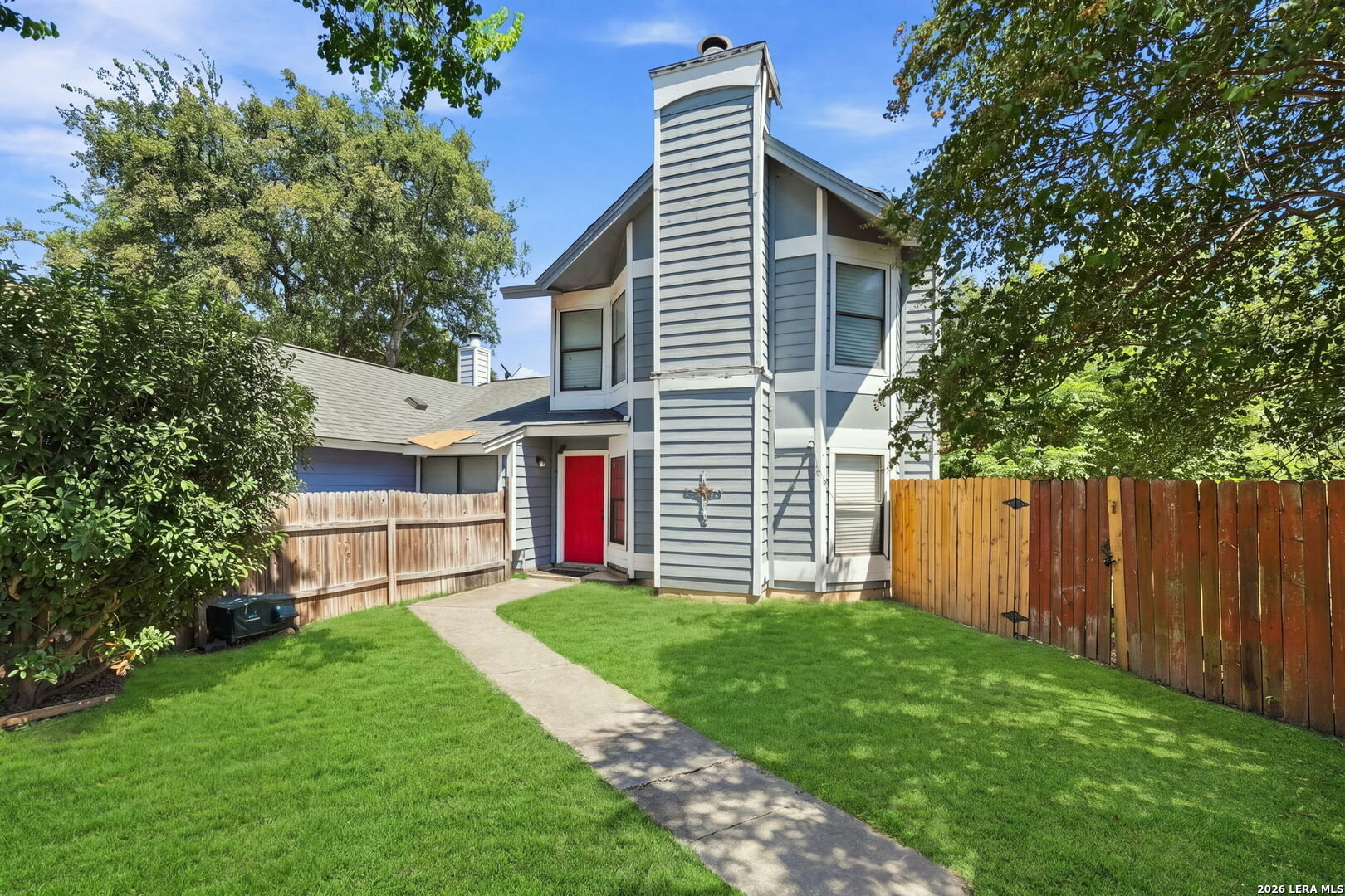 11710 Spring Ridge Dr, San Antonio, TX 78249 — photo 1