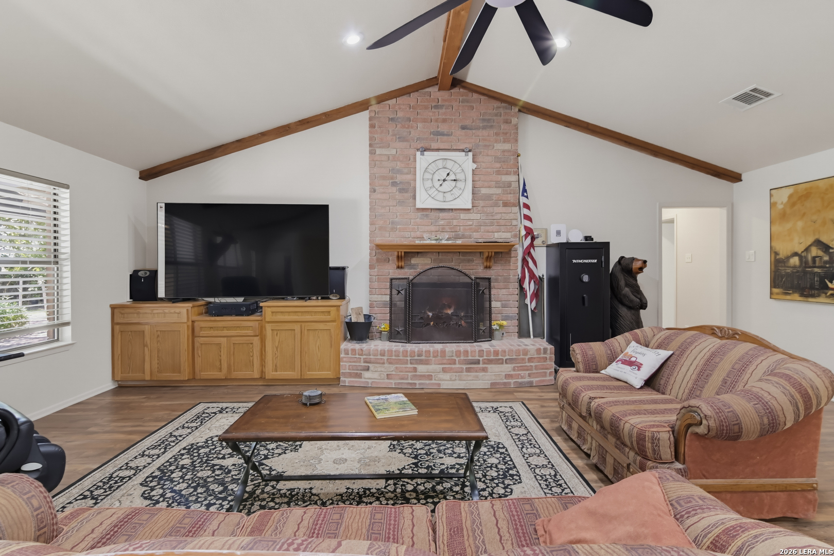 1223 Old Homestead, Seguin, TX 78155 — photo 1