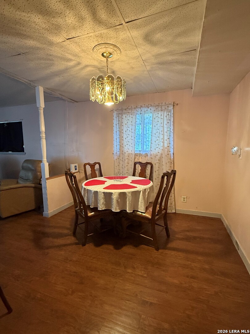 6007 STONYBROOK DR, ,  78242 — photo 1