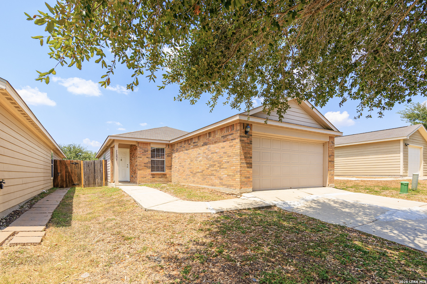 11235 Pecan Cyn, San Antonio, TX 78252 — photo 1