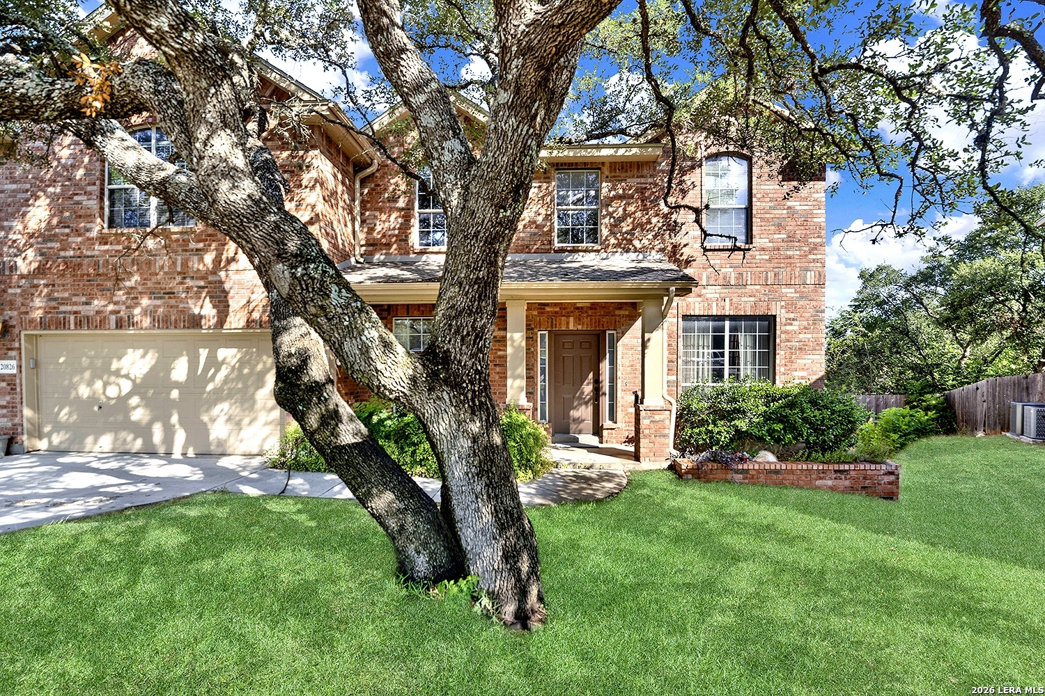 20826 Panoramic Ct, ,  78258 — photo 1