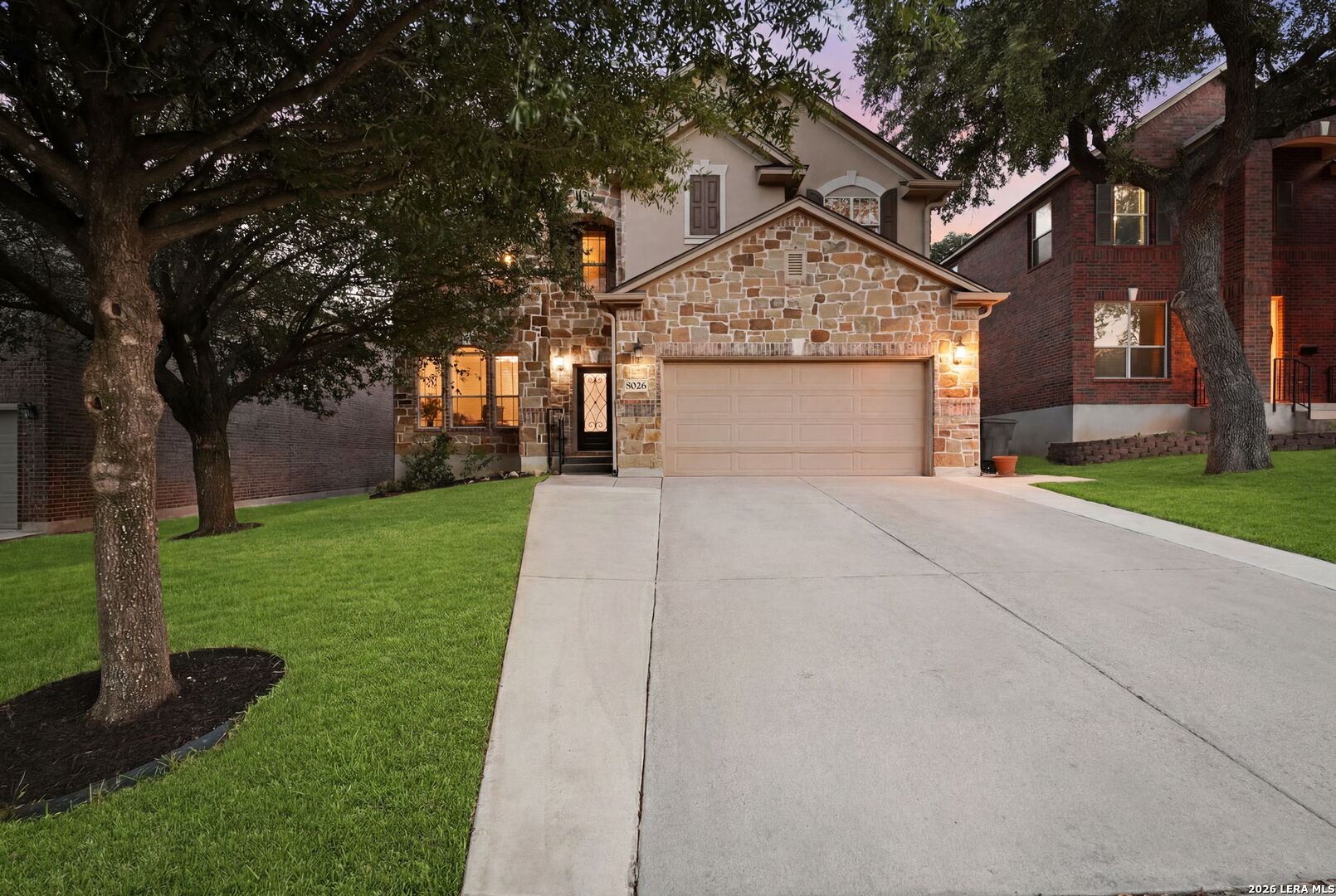 8026 Royal Fld, San Antonio, TX 78255 — photo 1