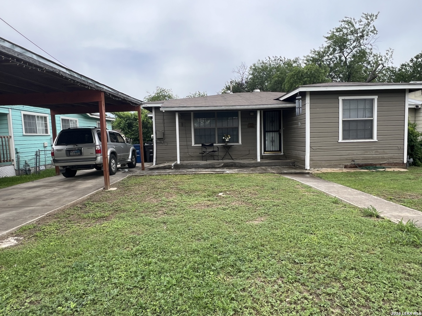 311 Riverdale, San Antonio, TX 78228 — photo 1