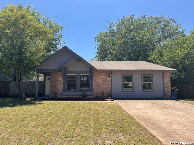 9426 Valley Bend, San Antonio, TX 78250 — photo 1