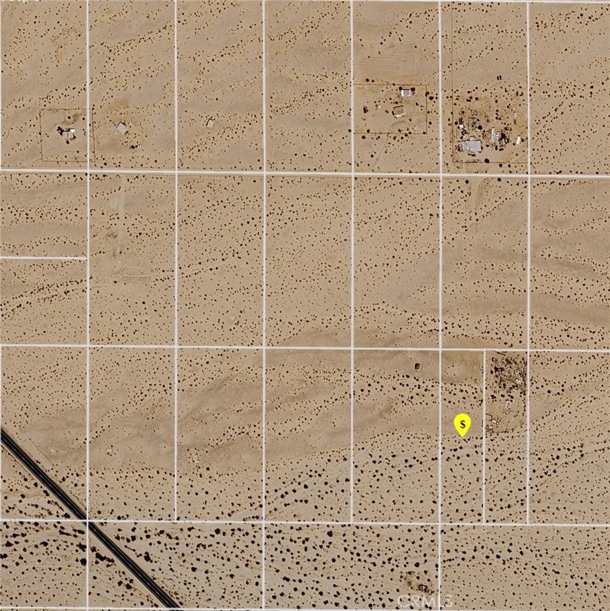 101 Sandale Road, 29 Palms, CA 92277 — photo 1