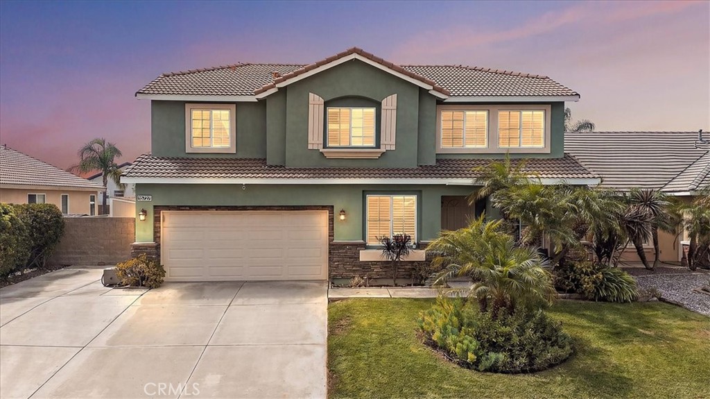 15727 Virginia, Fontana, CA 92336 — photo 1