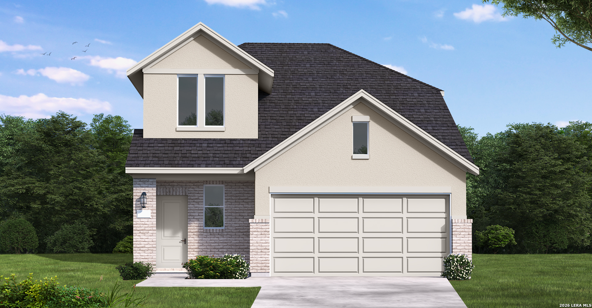 20035 Othello Way, San Antonio, TX 78264 — photo 1