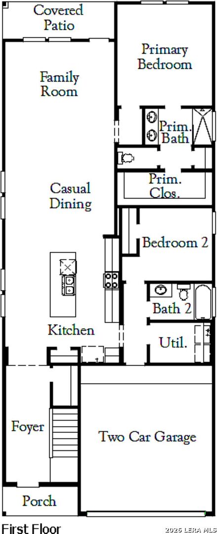 3654 Crownfield Path, ,  78264 — photo 1