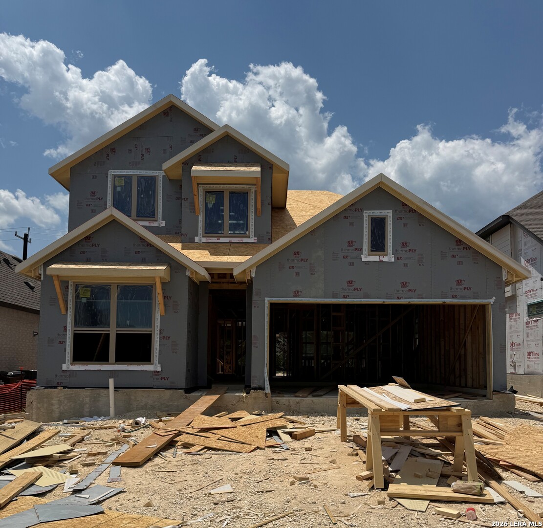 11331 Barbosa, , 78254 — photo 1
