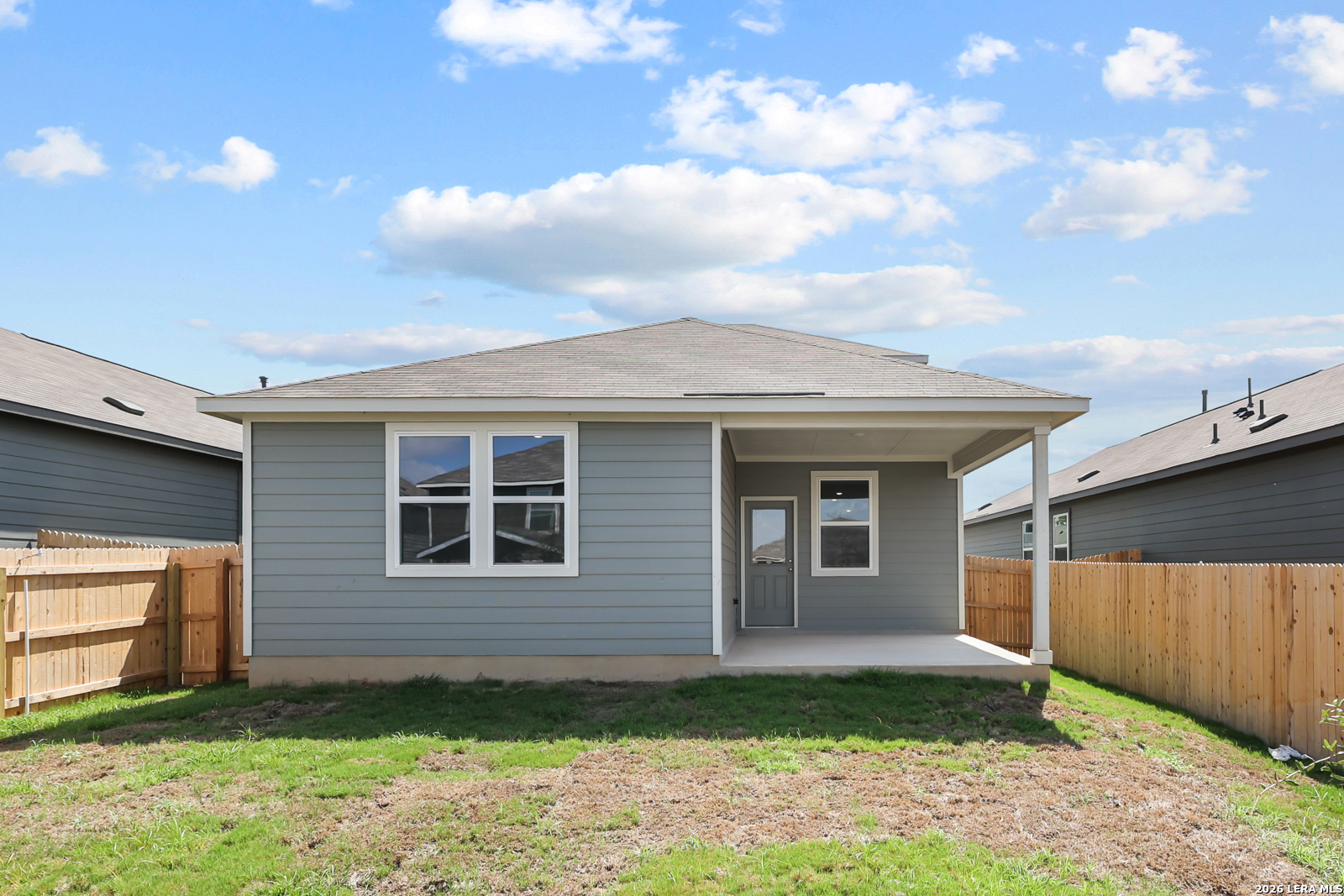 5510 Franklin Hills, ,  78073 — photo 1