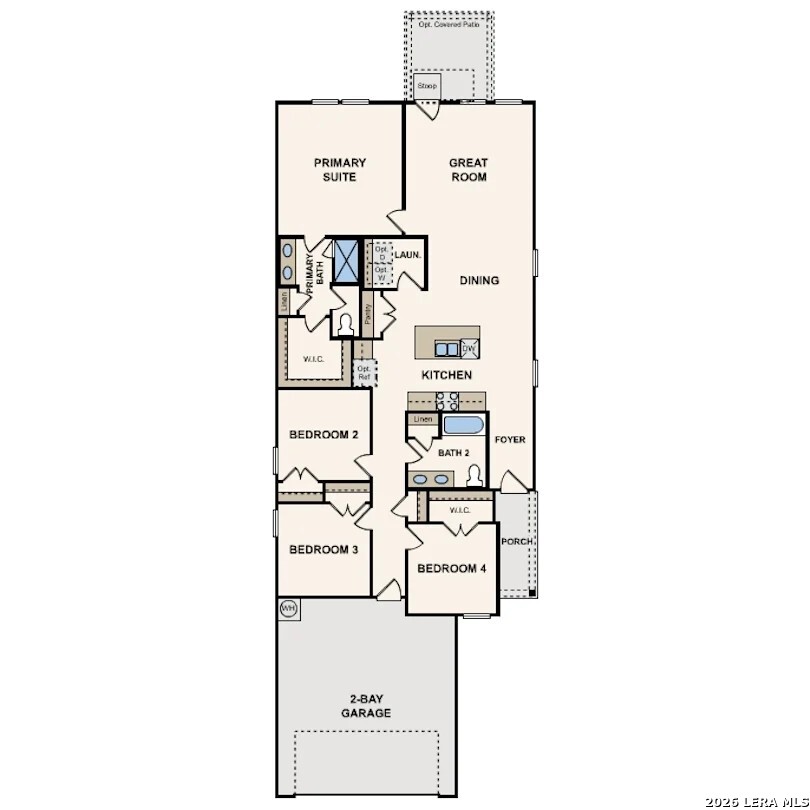 5514 Franklin Hills, ,  78073 — photo 1