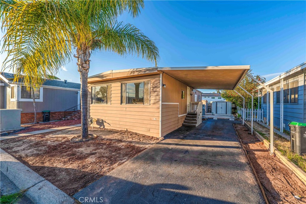 320 N Park Vista 76, Anaheim, CA 92806 — photo 1
