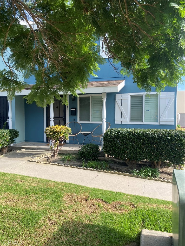 9921 Cornwall, Huntington Beach, CA 92646 — photo 1