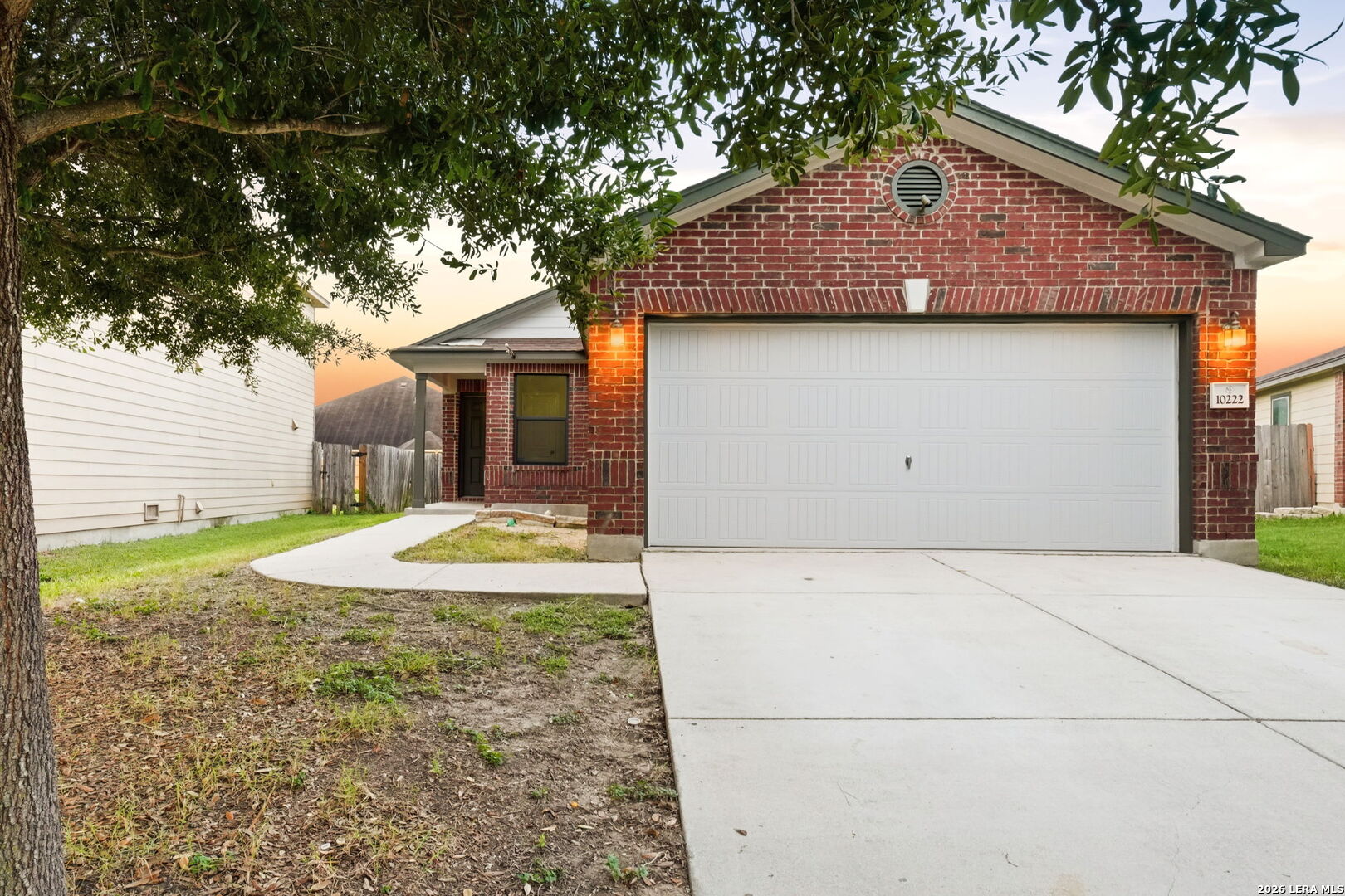 10222 FOSSIL VLY, San Antonio, TX 78245 — photo 1