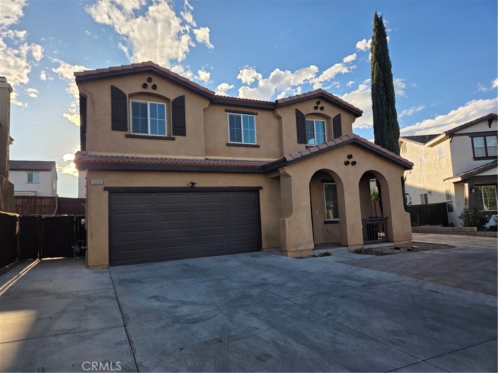 10266 Susan, Hesperia, CA 92345 — photo 1
