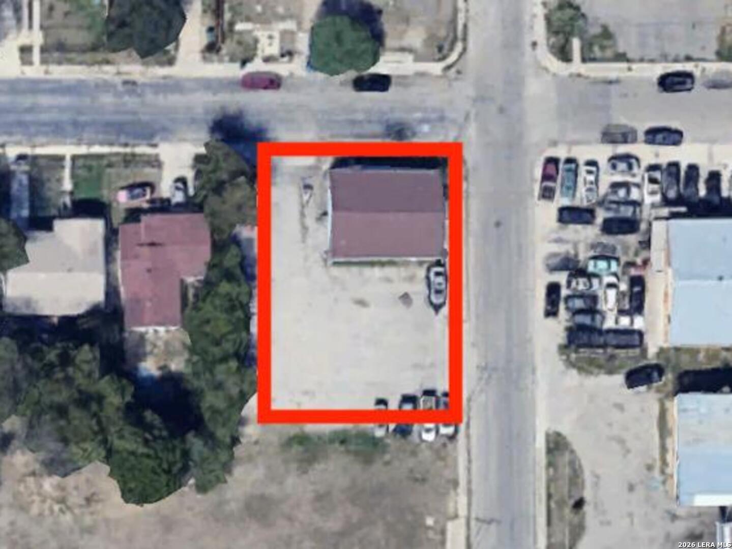 303 Bellinger St, San Antonio, TX 78220 — photo 1
