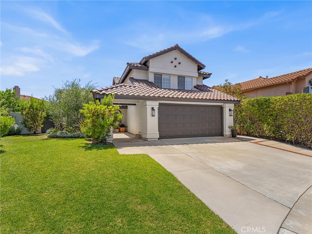 16 Calle Larspur, Rancho Santa Margarita, CA 92688 — photo 1