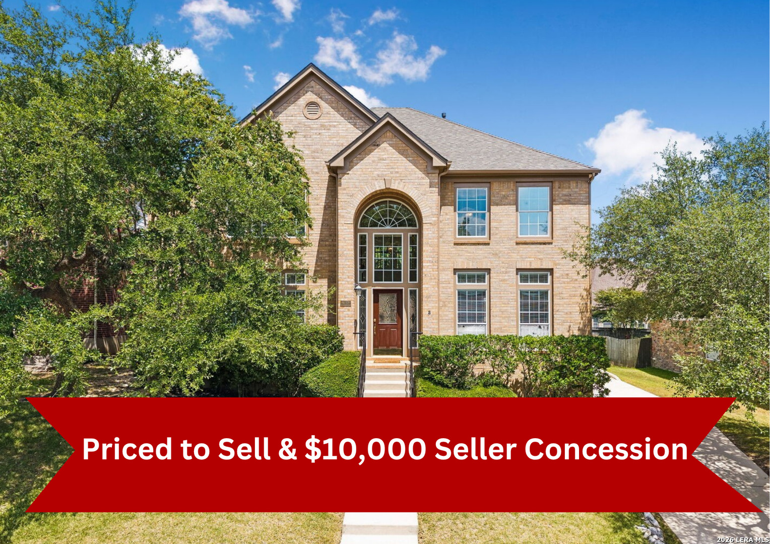 24232 BEAR MTN, San Antonio, TX 78258 — photo 1