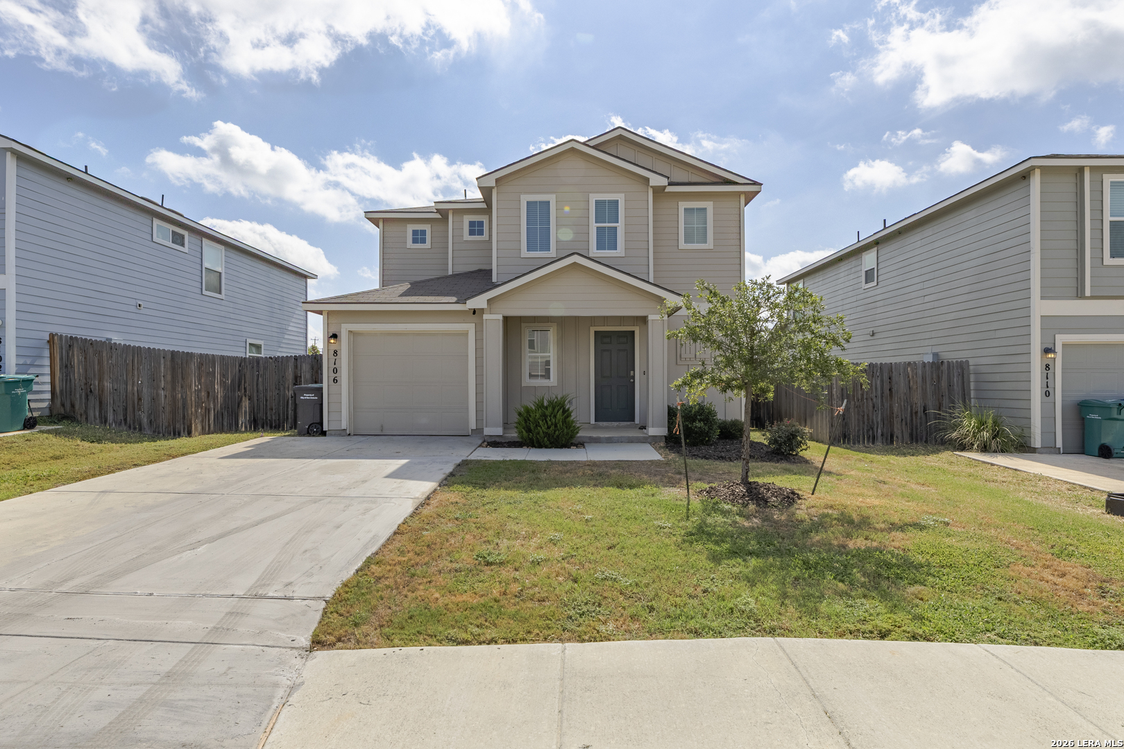 8106 Autares Square, , 78252 — photo 1